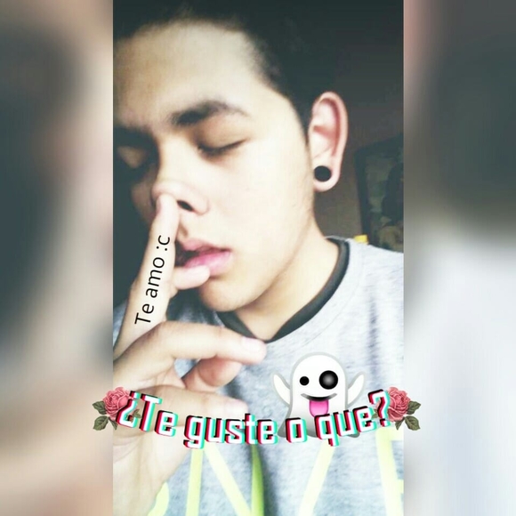 Meet your Posher, Esteban - Picture 1 of 1